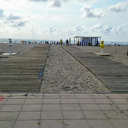 Apartamento Bonito Vacaciones En *