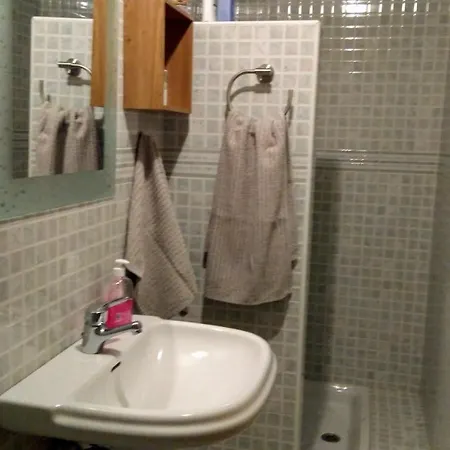 Bonito Vacaciones En Apartamento