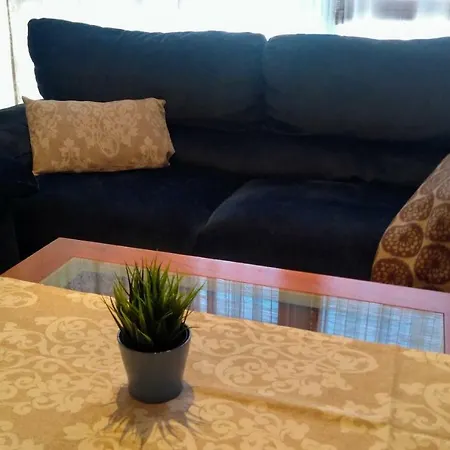 Bonito Vacaciones En Apartment Puerto de Sagunto