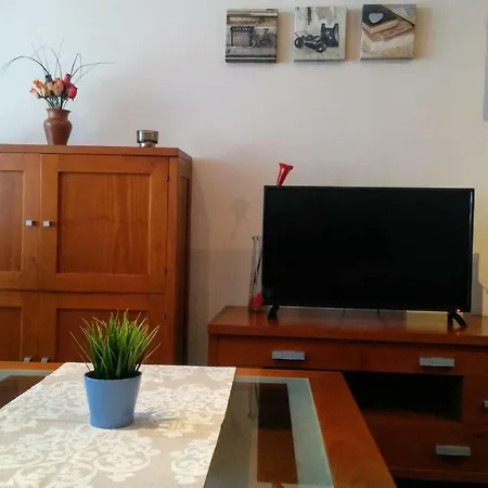 Apartment Bonito Vacaciones En