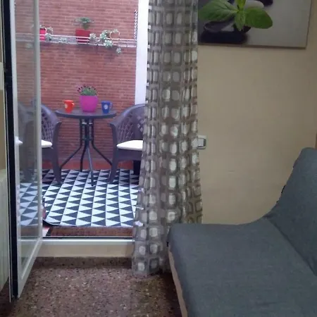 Bonito Vacaciones En Apartment *