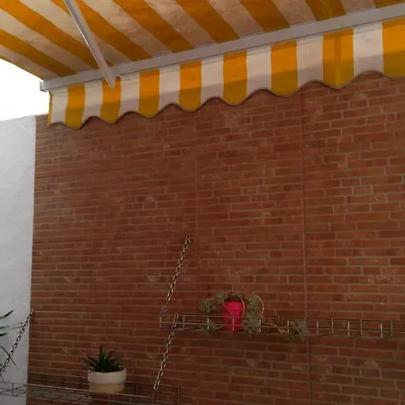 Bonito Vacaciones En * Puerto de Sagunto