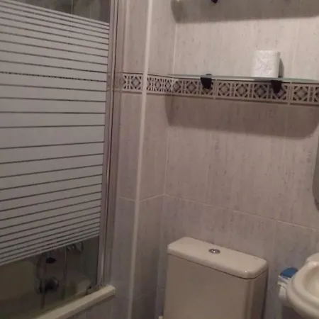 Bonito Vacaciones En Apartament *