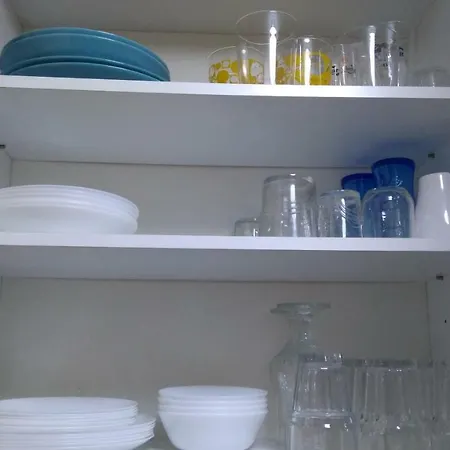 Apartament Bonito Vacaciones En