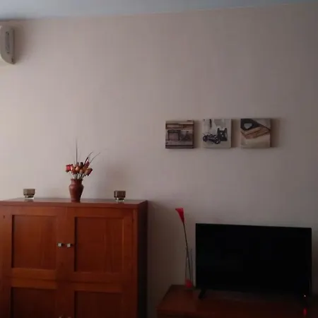 Bonito Vacaciones En Apartament *